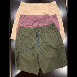 Men’s large shorts